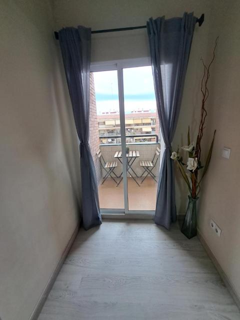 MERIDIANA sant andreu 4 bedrooms