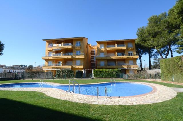 Athenea - Apartamentos