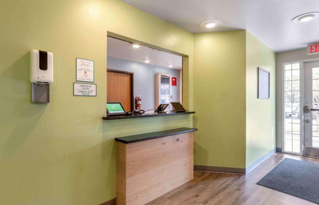 Extended Stay America Select Suites - Orlando - East