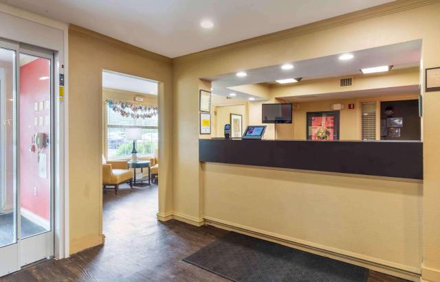 Extended Stay America Suites - Boston - Marlborough