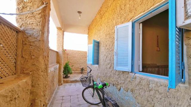 هوستل أجبناخ إنشالي Hostel Agbenakh Inshaly