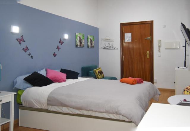 LOFT PUERTA DE SOL