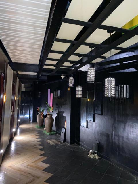 Harimariz Dormitory Hotel Official