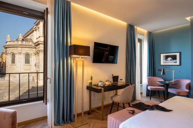 The Major Hotel