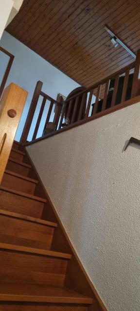 Location chambre dans villa
