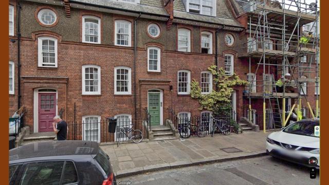 Smart 1 Bedroom Apartment in the City - Islington