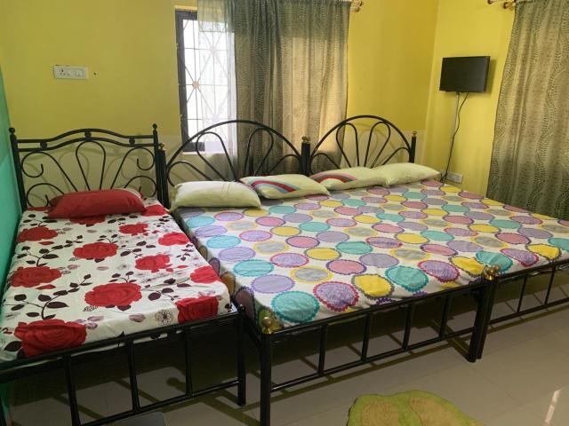 Thee Haven Candolim