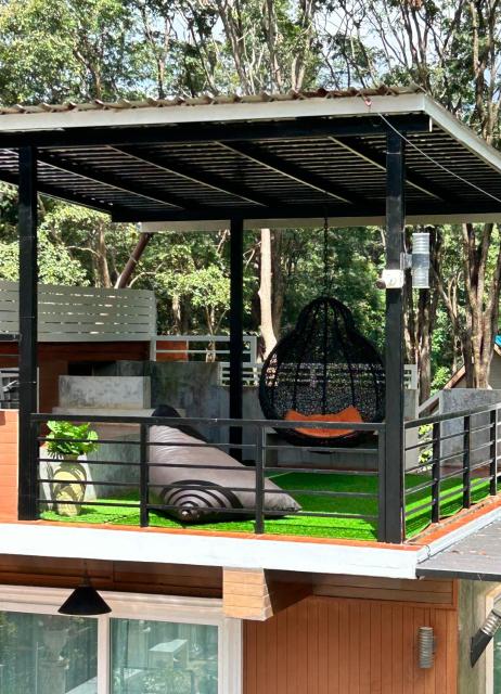 lemoon house khaoyai