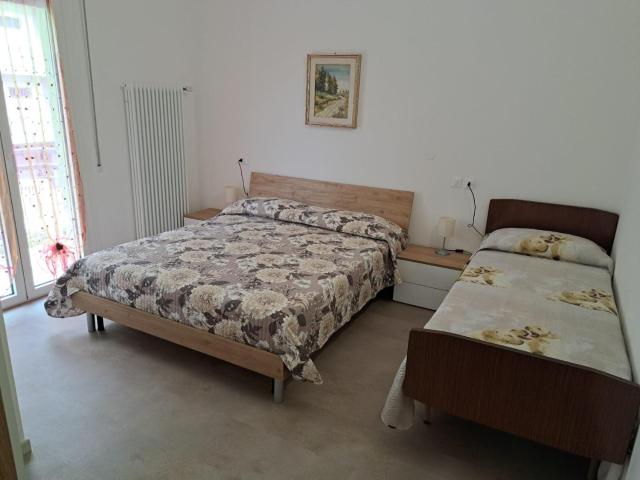 Appartamento Torre Pedrera Rimini