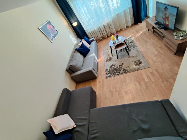 Musninkų apartment near Akropolis