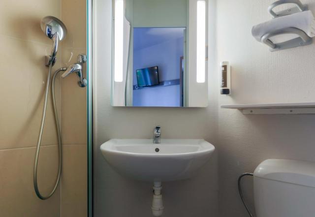 B&B HOTEL Nancy Laxou Zenith