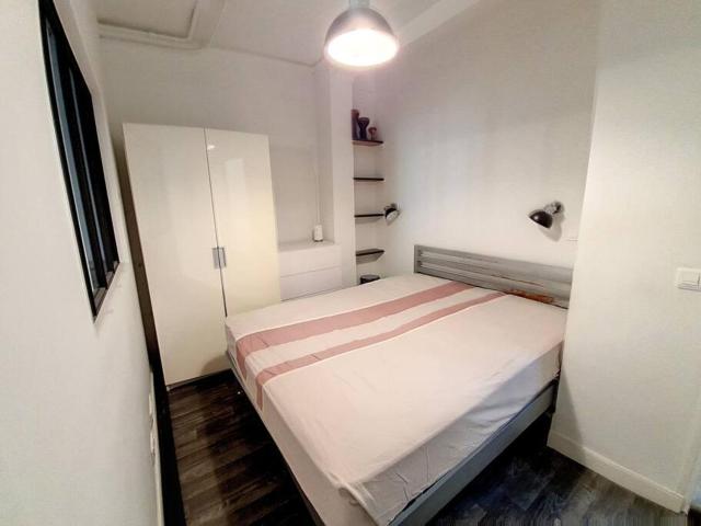 Vincennes superbe appartement en rdc
