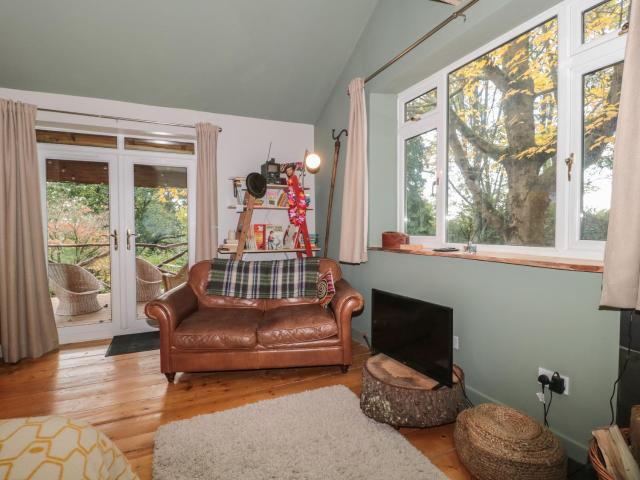 Pear Tree Lodge