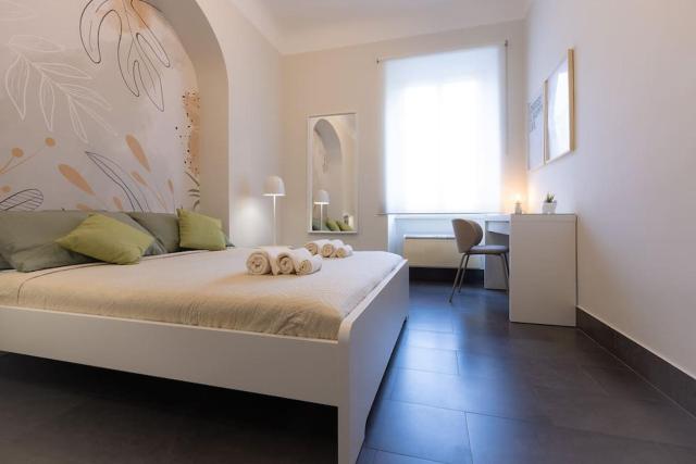 MC Apartment San Giovanni