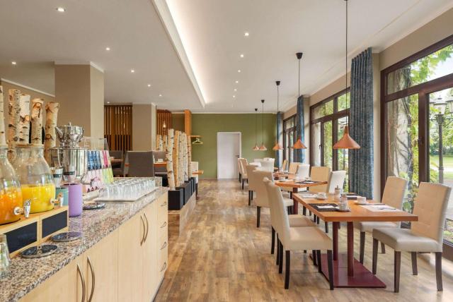 Amedia Hotel Siegen City, Trademark Collection by Wyndham
