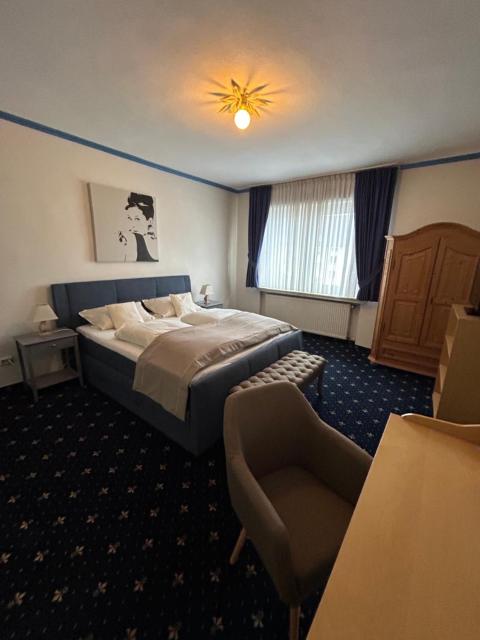 Hotel Fabritz