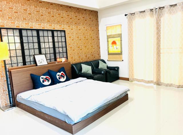 lemoon house khaoyai