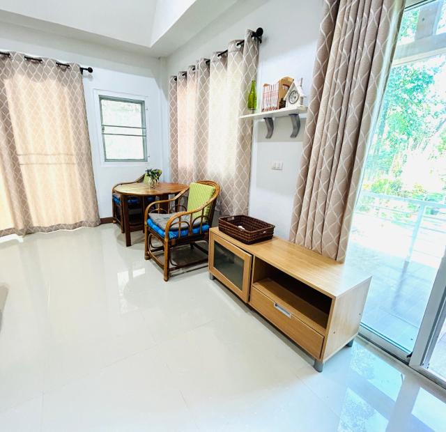 lemoon house khaoyai