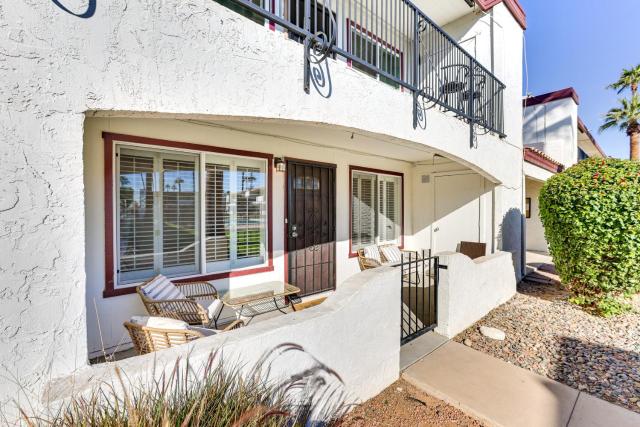 Pool Access! Family Retreat in Old Litchfield Park
