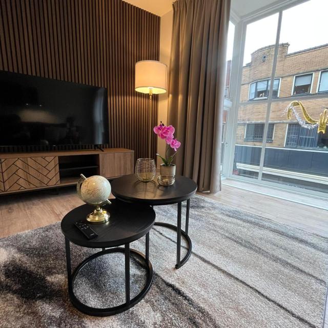 The Residence Apeldoorn