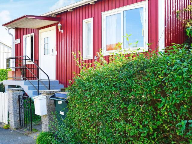 4 star holiday home in ENSKEDE-By Traum