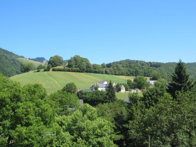 Hôtel les Deux Cols