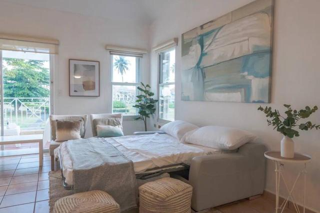 Oasis Beach Apt in Palmas del Mar w/ Pool & Views D 505 N