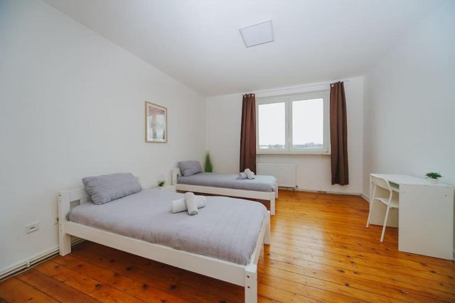City Wohnung Zentral 89-11