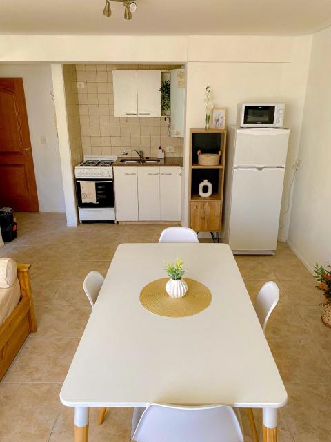 Departamento Centrico Costanera