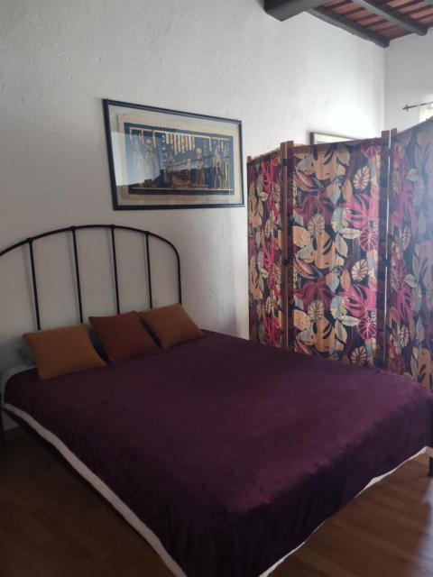 Apartment Benjamin