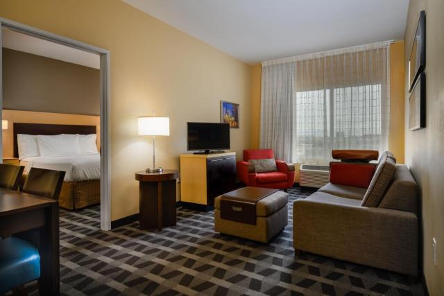 TownePlace Suites by Marriott Houston Westchase