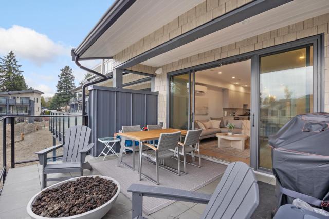 Coastal Haven at THE BEACH HOUSE