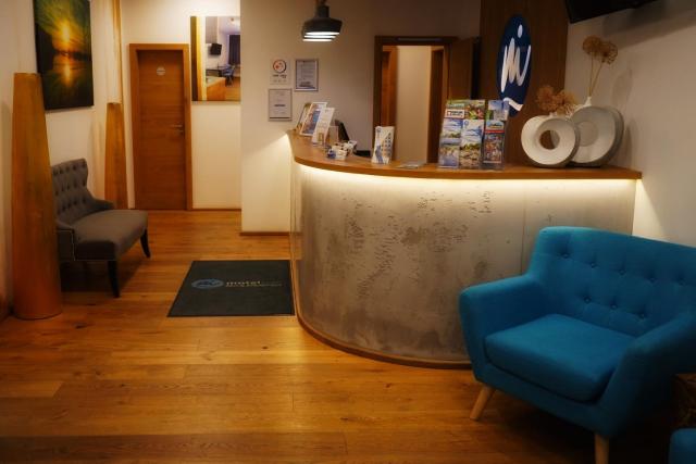 motel isar | 24h/7 checkin