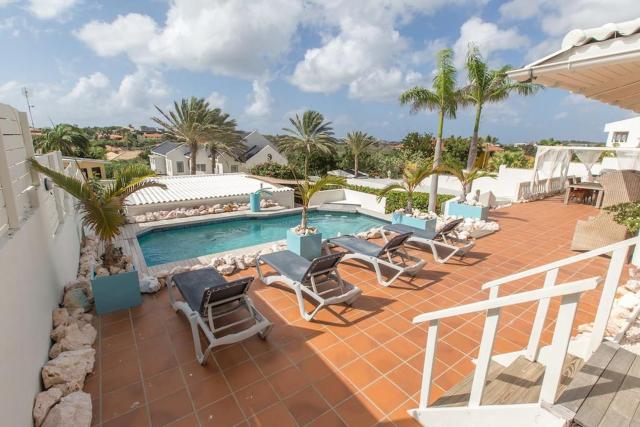 Curaçao4u - Appartement Trupial