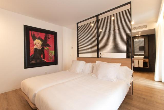 Hotel Cortabitarte