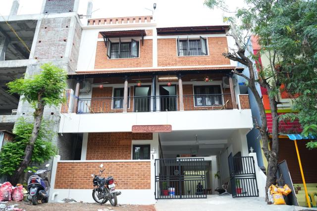 UNGA VEEDU PAY AND STAY