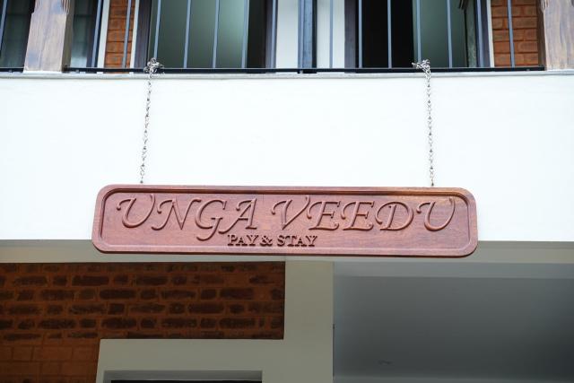 UNGA VEEDU PAY AND STAY