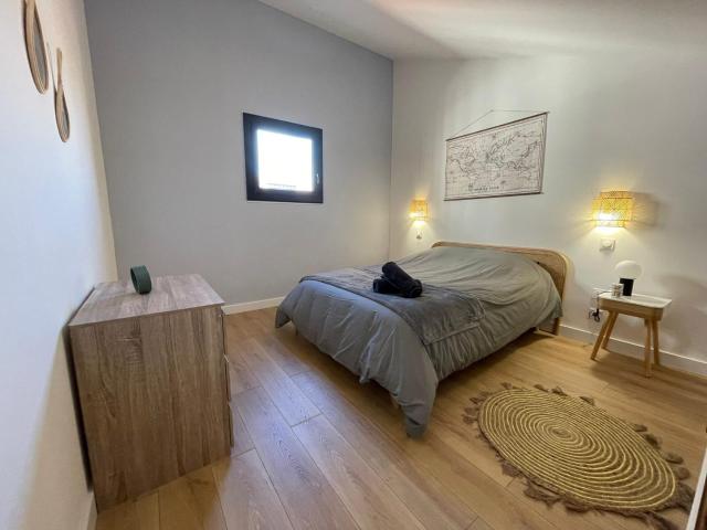 Superbe Loft entre la gare et vieux port