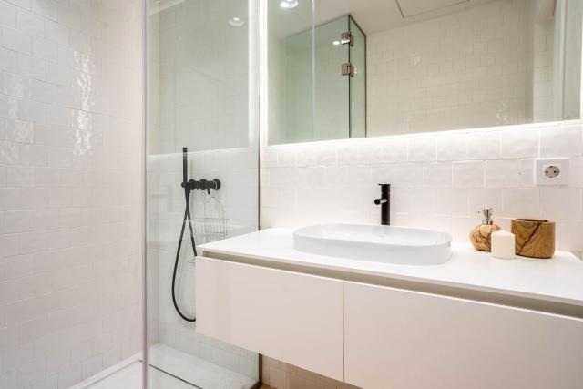 Penthouse with City Views - Almada 551