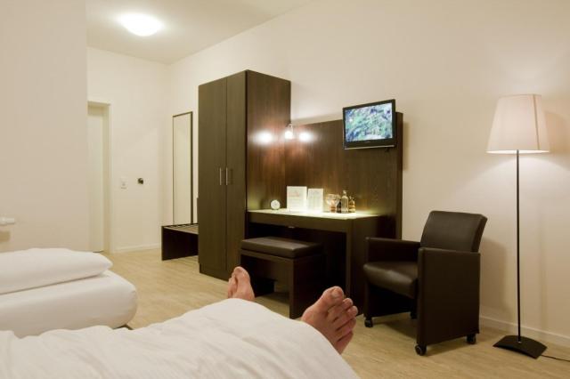 Hotel Meiners