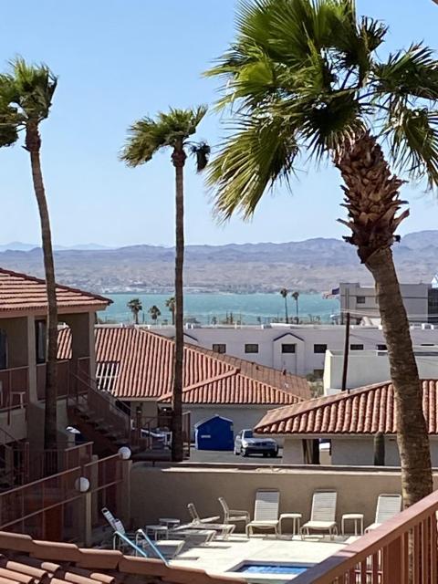 Pasado Del Rio, Downtown getaway