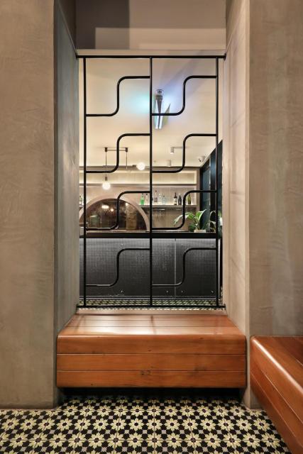 The Canvas Apartment Hotel