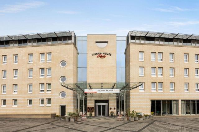 Vienna House Easy by Wyndham Bad Oeynhausen