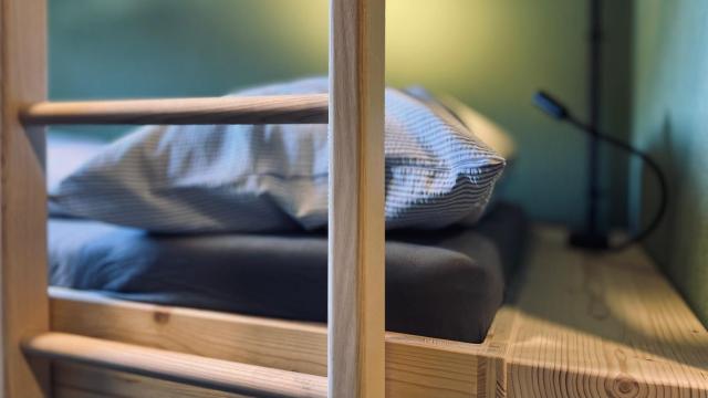 HOTEL ALPINA EINHORN - Self-Check-In