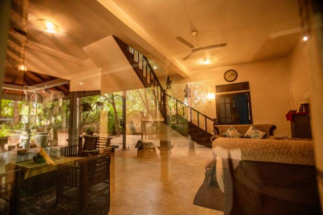 Evergreen Hotel Dambulla
