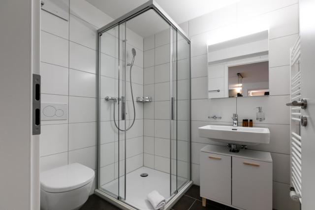 Spirit Apartments - Suite #2 - Zentral - Parkplatz - AC