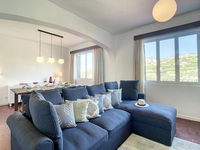 Casa Santa Rita by Atlantic Holiday