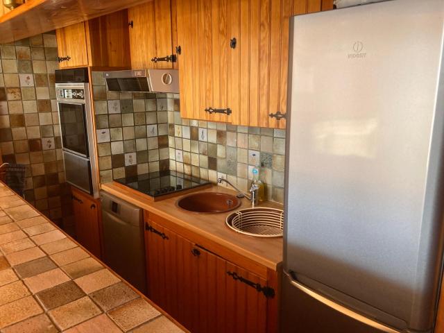 Très bel appartement au cœur de la station