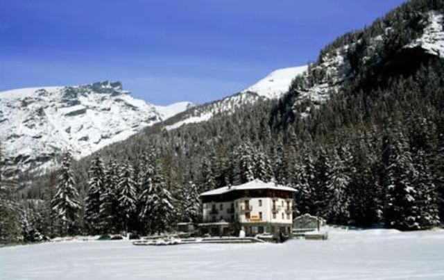 Hotel Le Campagnol