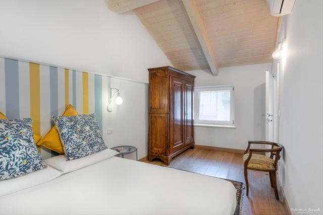 Casa nel Vicolo - Storie e Dimore
